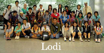 Lodi