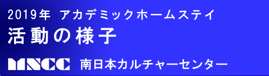 2019NAJf~bNz[XeC̗lq